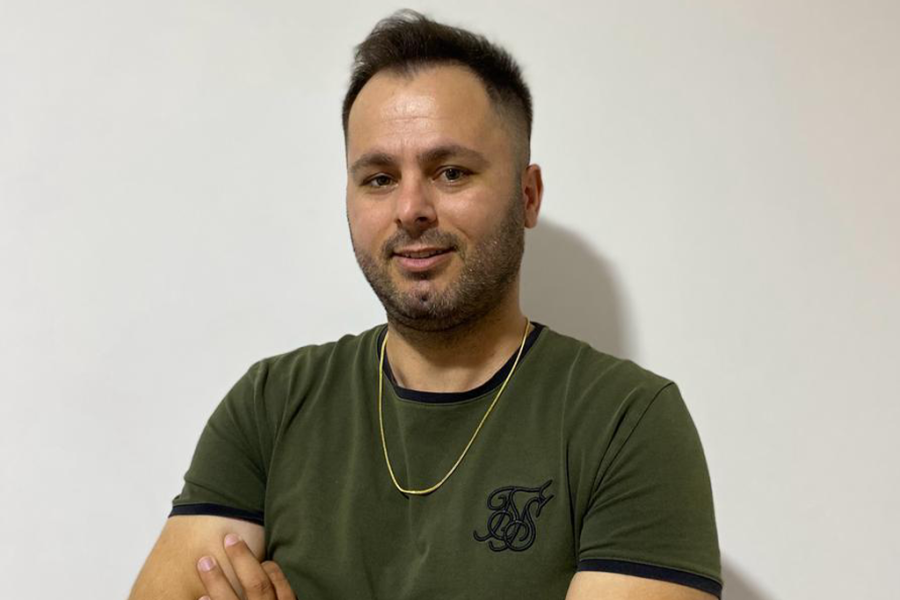 Adem Balkaya