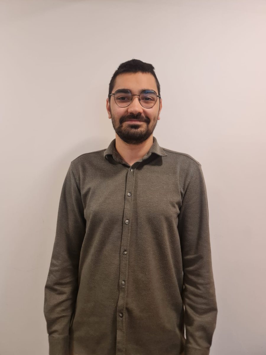 Aziz Şahin