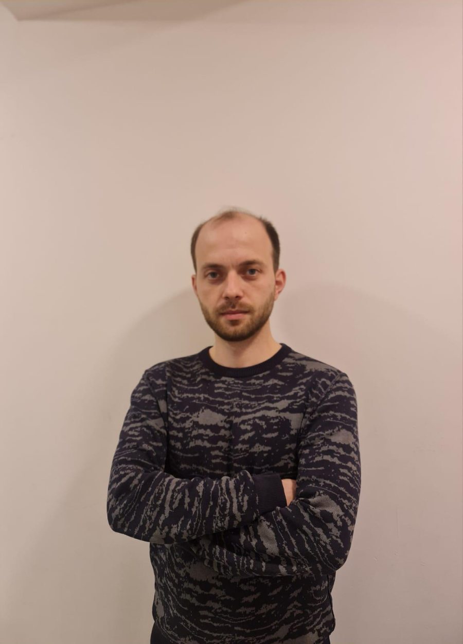 Abidin Kaya