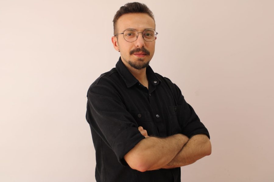Abdullah Umut Belen