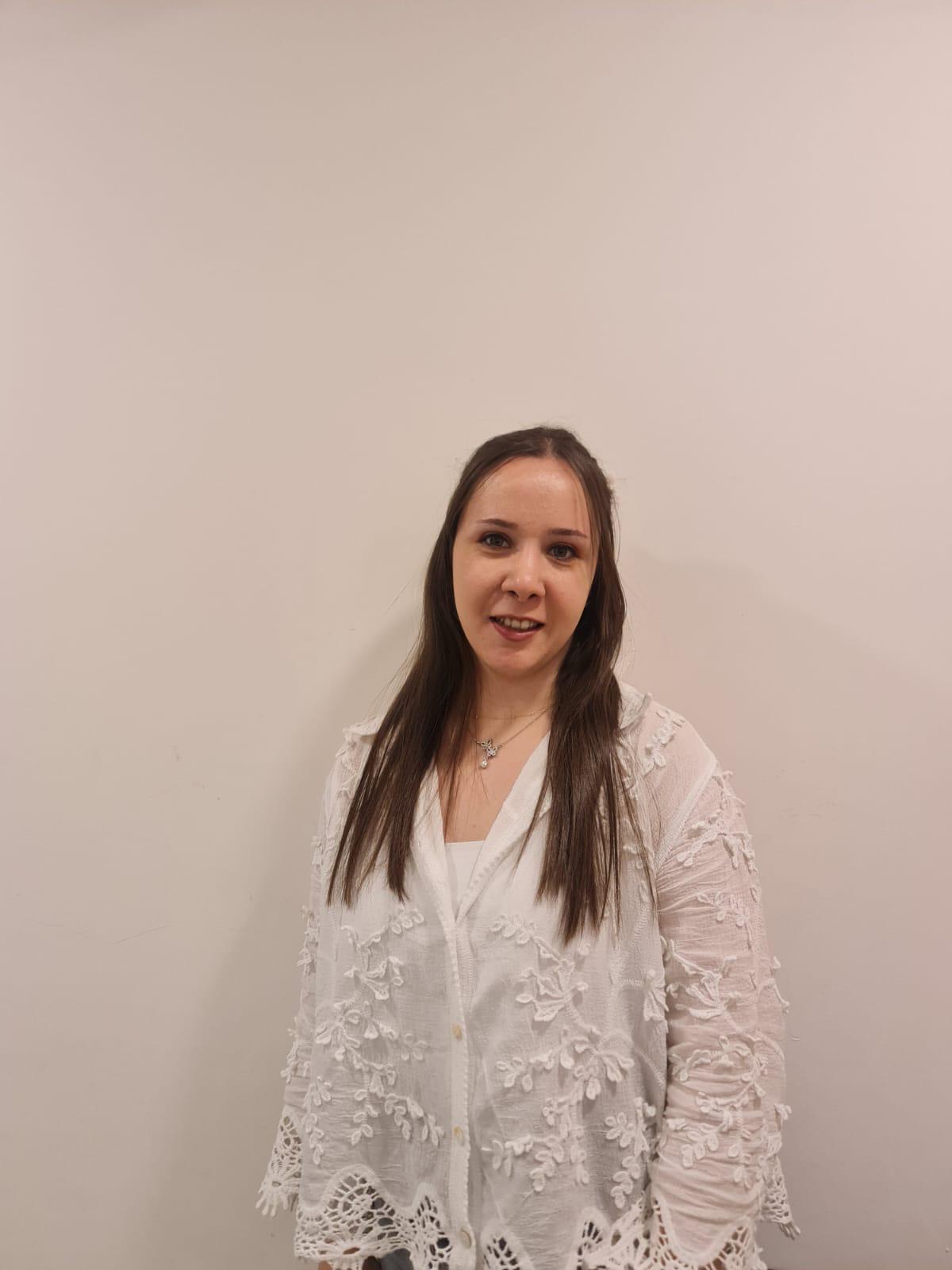 BUSE ÇETİNKAYA SERDAROĞLU