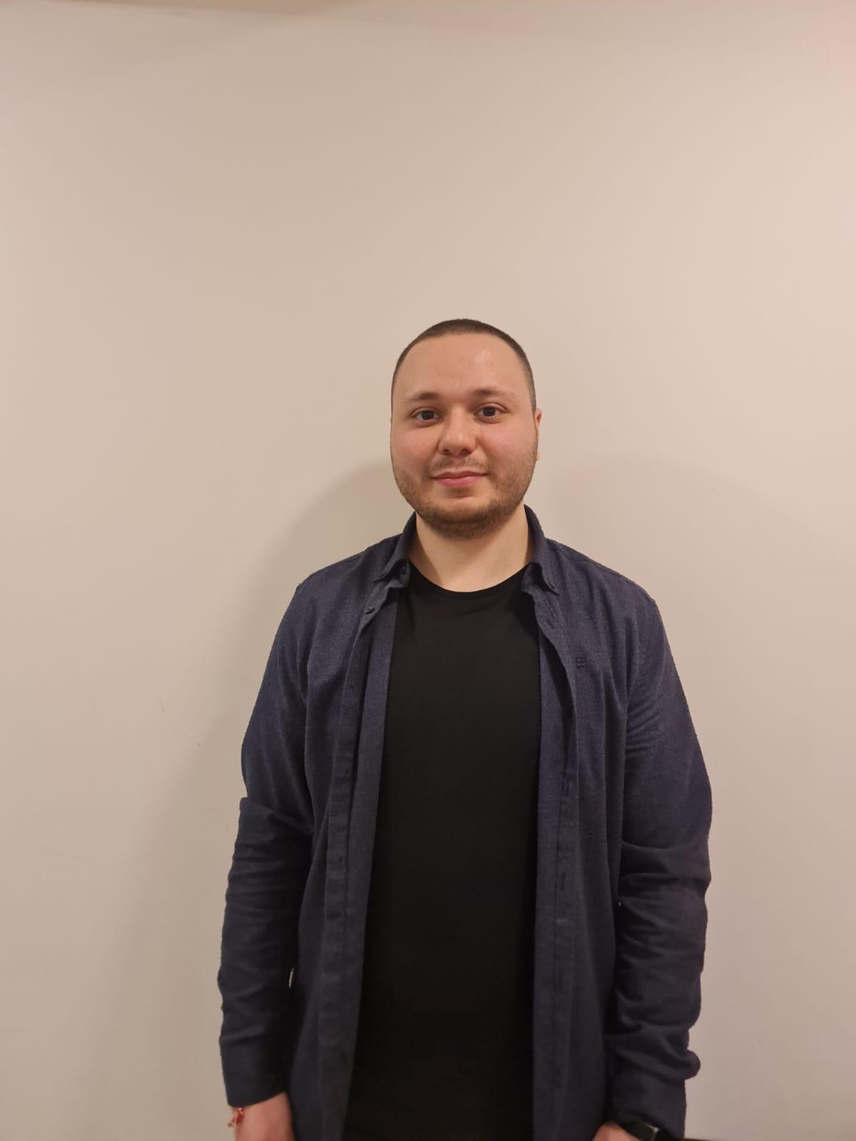 MAHMUT CELALETTİN KEÇECİ