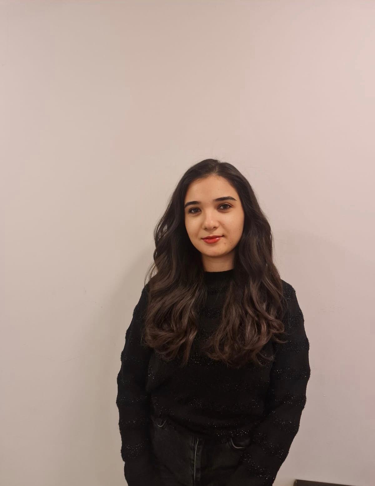 melike kuş