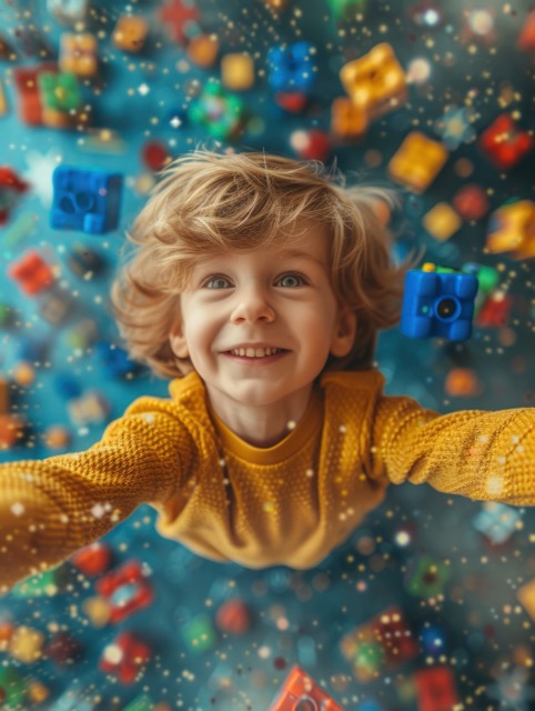 Otizm Spektrum Bozukluğu Olan Bireyler Destek Eğitim Programı